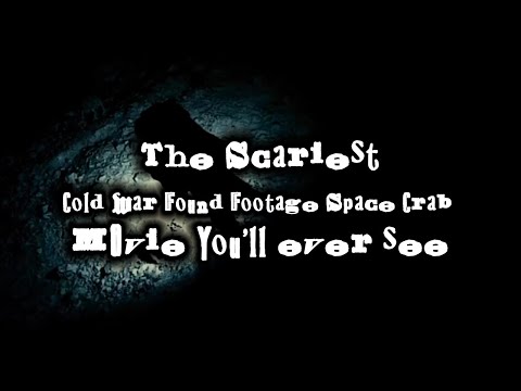 APOLLO 18 is an Underrated Gem | The Dread Laboratories