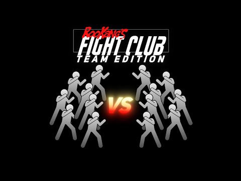 Tekken 7 Team Battle FIGHT CLUB 7 vs 7