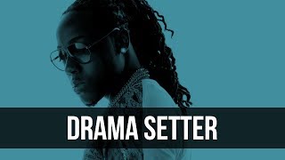 Drama Setter (FreeBeats.io) | Ace Hood x Yo Gotti Type Beat