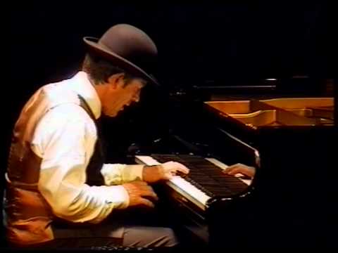 Pascal Wintz plays Georgia On My Mind - version2