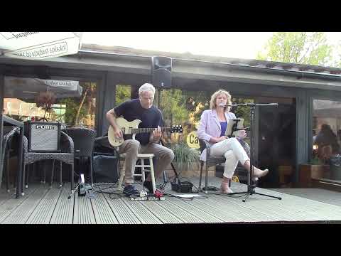 All About That Bass, Lovely Day / Izabela Krasucka & Adam Skrzypczyk / Cover