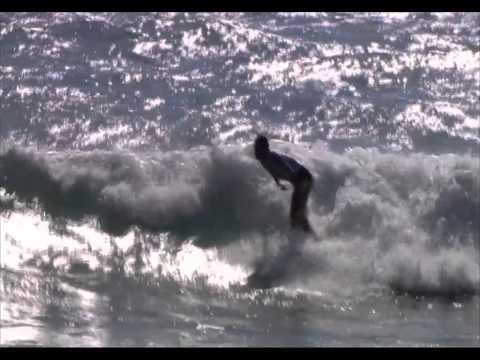 ViewDoWorld - Competition Day 1 Highlights @ Quiksilver Pro Portugal 2011