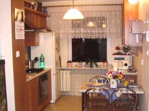 Mieszkanie na sprzedaż Olsztyn Dworcowa 3-pokojowe (61m2) Dom Polski Nieruchomości