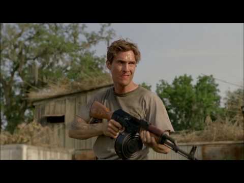 True Detective | The Angry River