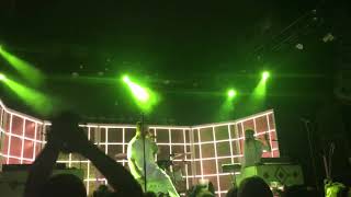 Missio Shimmy Live HD