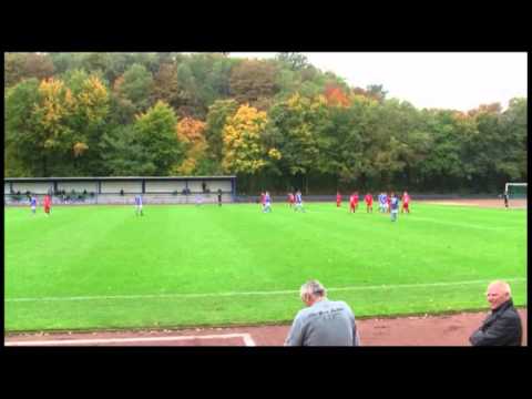 Schalke 04 U17 -  Euskirchener TSC U17