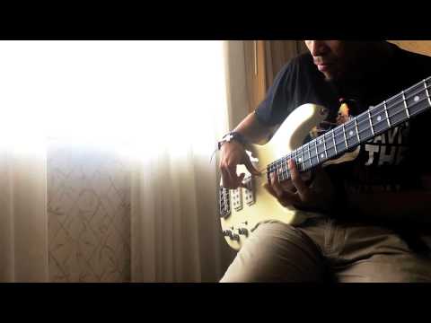 SHALAHITA - Barry Likumahuwa