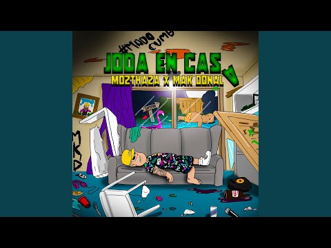 Joda en Casa