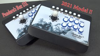 The New Pandora's Box DX "2021" Model Is HERE ! 😱