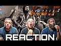 HE'S ON ANOTHER LEVEL!!!! KGF Chapter 2 Teaser/Trailer REACTION!!!
