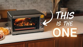 Top 7 Best Toaster Oven Combos in 2026