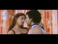 Lip Kiss With Two Hot Girls