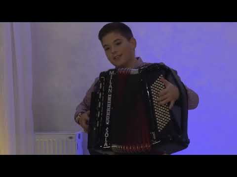 Splet srpskih kola   Milan Ilic  RTV MLAVA  NG program 2020