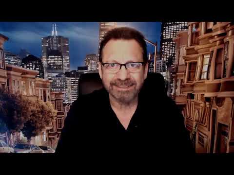 Mario Murillo Being Near to God for judgment to pass