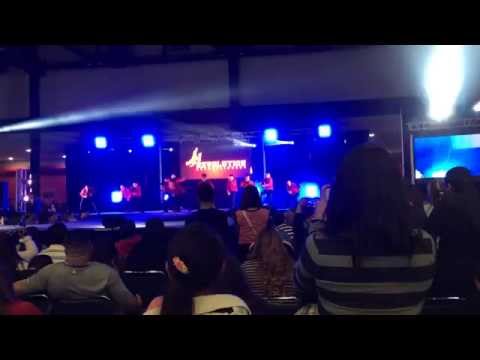 Revolution Dance Studio