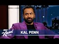 Kal Penn on Cardi B Officiating His Wedding & Applying to Work in the Obama White House Online