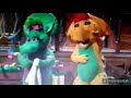 A Goodbye Christmas Carol For Baby Bop And BJ Barney Imagination Island