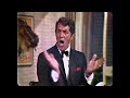 Dean Martin - Compilation of Songs from his Variety Show (PART 4)