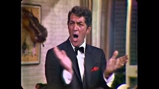 Dean Martin - Compilation of Songs from his Variety Show (PART 4)