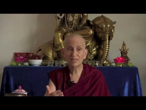 01 Exploring Buddhism: Mind and Motivation 07-11-15