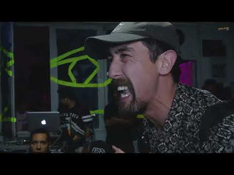 BATAJAMS FINALS (4TOS) JAVI NEW VS ASTROPOETA