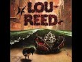 Lou Reed   Love Makes You Feel with Lyrics in Description