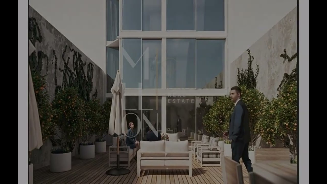 Vídeo do imóvel