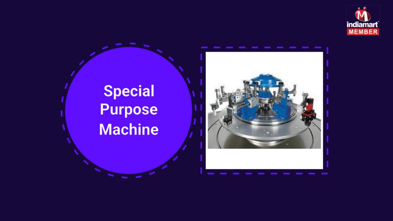 Laser Marking Machine And CNC Axis by Mechmen Engineers, Ahmedabad