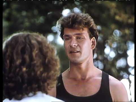 Trailer DIRTY DANCING - El Videoclub de los 80s