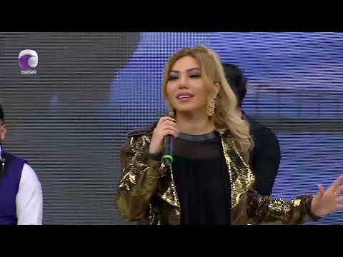 Leyla Ramazanlı - Qanadlarını Aç