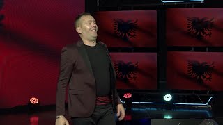 Mexhid Krasniqi - Shqiptaria Të Dha Lëvdata