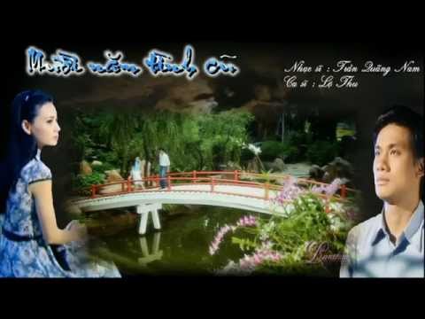 MƯỜI NĂM TÌNH CŨ - LỆ THU