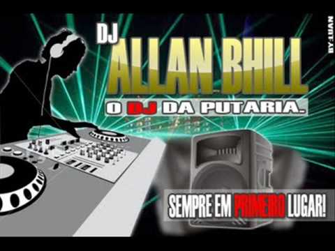Aquecimento Foda AllanBhiiLL DJ
