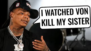 Rappers Most DISTURBING Interviews