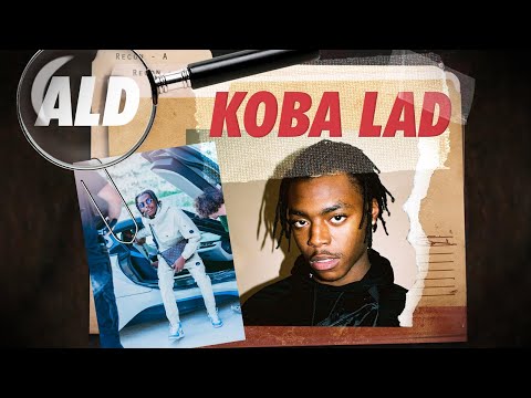 Koba LaD : Du Bat 7 à la vie d'artiste / #ALD7