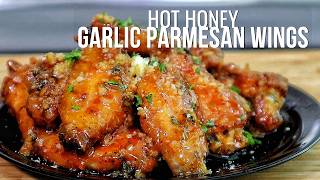 Stop Ordering Wings Out After You Try This