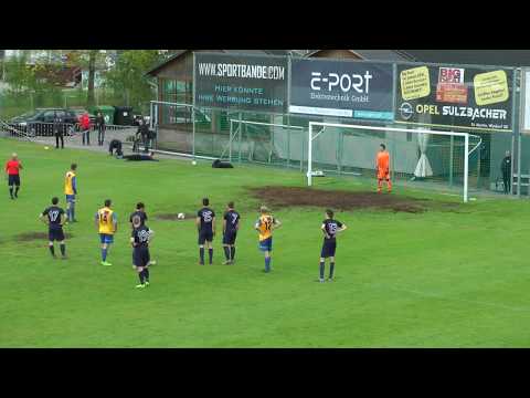 Future-Team St.Martin/Mkr. vs Neufelden - 2. Klasse Nord-West