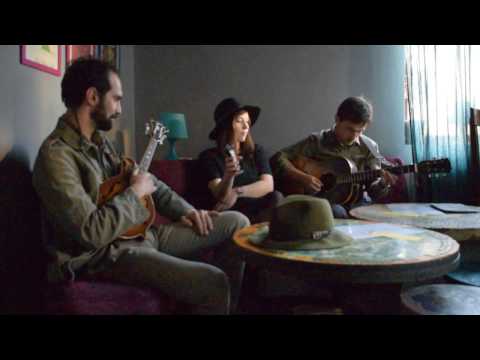 Soul Serenade - When did you leave heaven