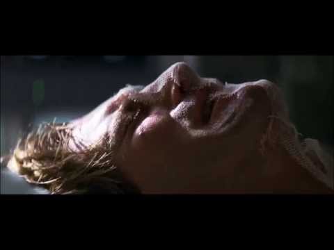 The Dark Knight - Harvey Dent wakes up in Hospital