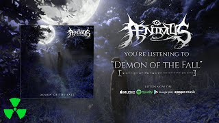 Aenimus - Demon Of The Fall (Cover Opeth) video