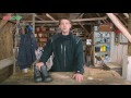 Grisport 903 - Werkschoenen - Zwart S3