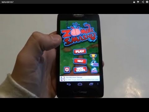 Video cover