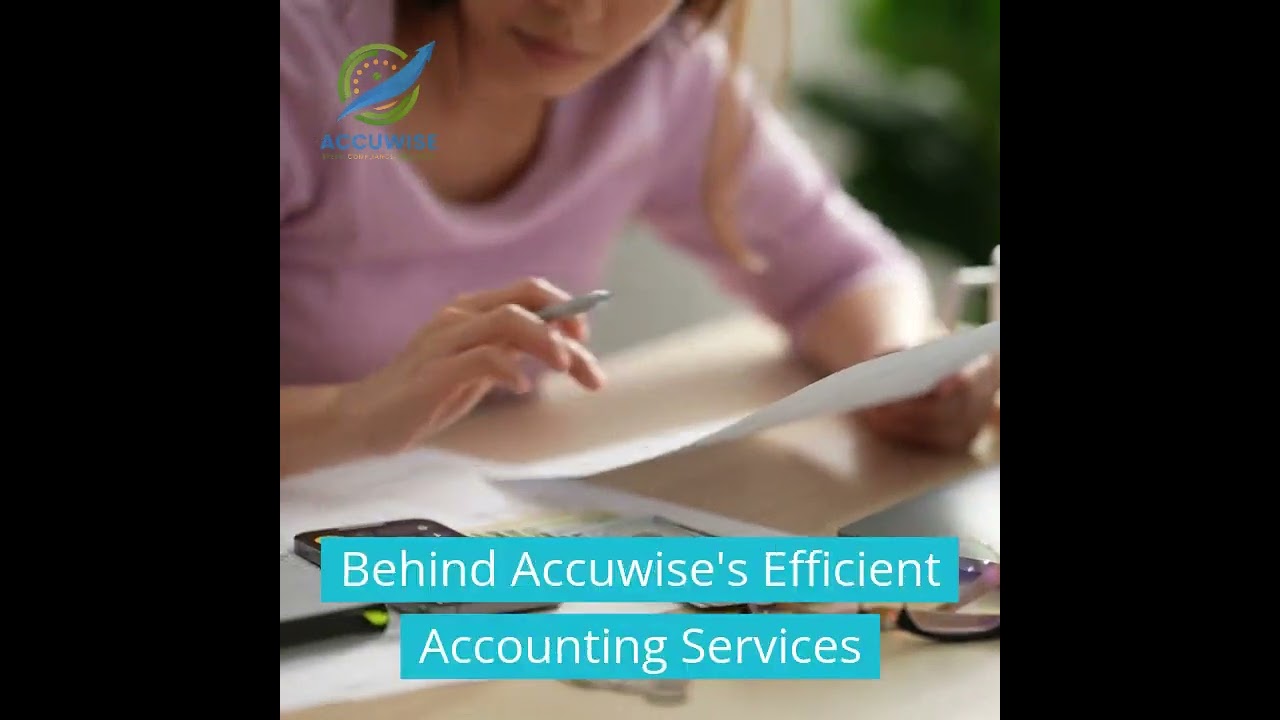 Behind the Scenes: Accuwise Experts