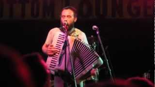 mewithoutYou - Son of a Widow