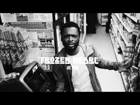 [FREE] Kur Sample Type Beat 2025 - "Frozen Heart"