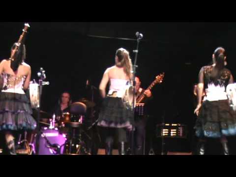 Ialma en Madrid (3/3)