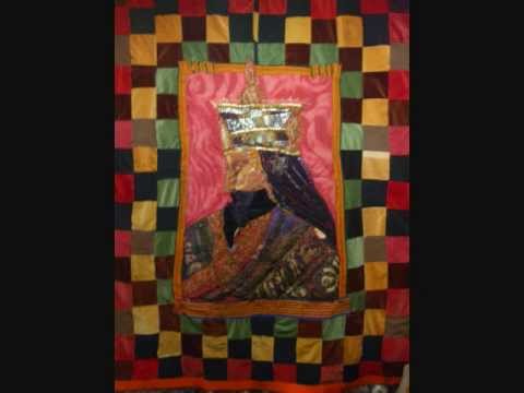 Pablo Gad - Jah Song