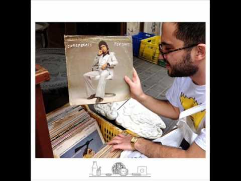 Cohenbeats - Coming Home