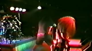 Internal Suffering - Live in Attleboro, MA, USA (10.12.2002) FULL SET