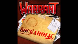 Warrant - Rockaholic (Full Album)